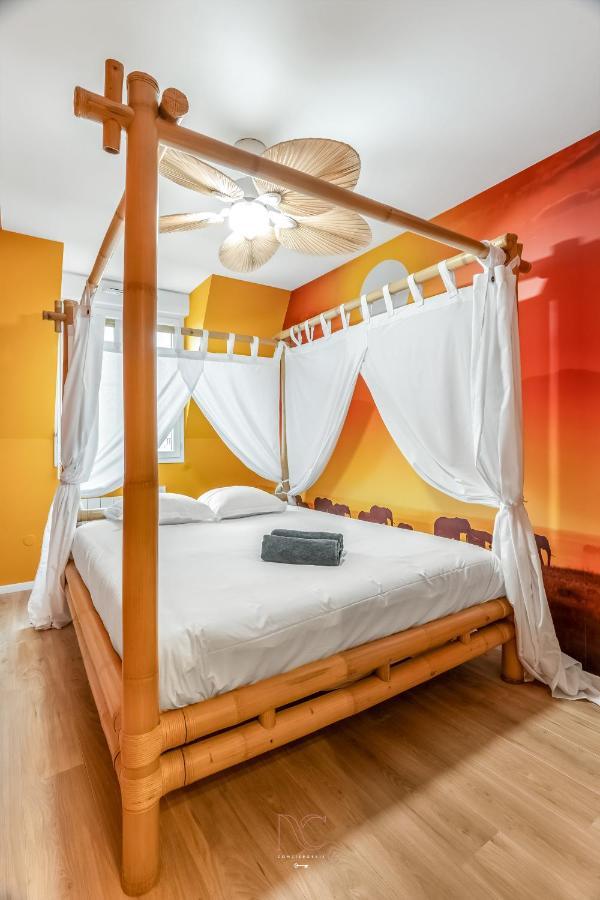 Disneyland-Dream 8 Pers,2 Parking, Wifi Serris Exterior foto